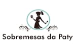 Logotipo Sobremesas da Paty