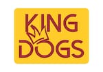 Logotipo King Dog's