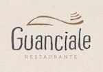 Logotipo Guanciale Restaurante