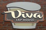 Logotipo Cervejas Artesanais Viva