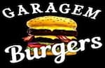 Logotipo Garagem Burguers
