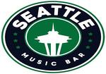 Logotipo Seattle Music Bar