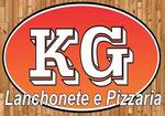 Logotipo Kg Pizzaria