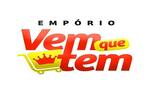 Logotipo Empório Vem Que Tem