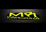 Logotipo Mister Pancinha