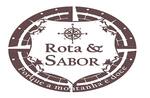 Logotipo Rota e Sabor
