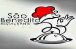 Logotipo Restaurante Sao Benedito