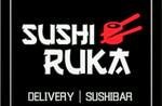 Logotipo Sushi Ruka - Grajaú