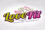 Logotipo Love Pasta