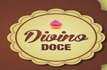 Logotipo Divino Doce