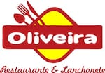 Logotipo Restaurante Oliveira