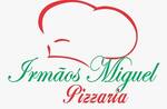 Logotipo Pizzaria Irmãos Miguel