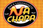 Logotipo Na Chapa