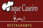 Logotipo Toque Caseiro