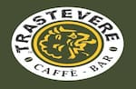 Logotipo Trastevere Kaffee