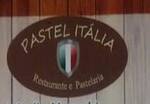 Logotipo Pastel Itália
