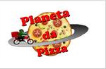 Logotipo Planeta da Pizza