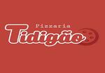 Logotipo Pizzaria Tidigão Carangola