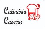 Logotipo Culinária Caseira