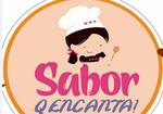 Logotipo Sabor Que Encanta