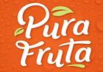 Logotipo Pura Fruta