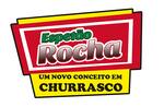Logotipo Espetão Rocha