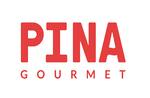 Logotipo Pina Gourmet