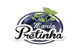 Logotipo Maria Pretinha