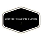 Logotipo Ecléticos Restaurante e Lanchonete
