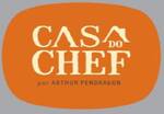 Logotipo Casa do Chef