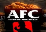 Logotipo Afc