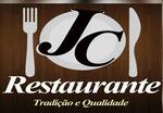 Logotipo Restaurante Jc