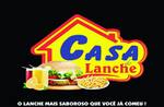 Logotipo Casa do Lanche