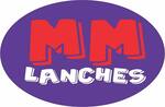 Logotipo Mm Lanches