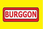 Logotipo Burggon