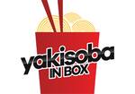 Logotipo Yakisoba in Box