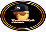 Logotipo Batata Lanches