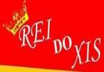 Logotipo Rei do Xis - Juca Batista