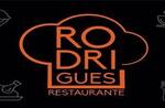 Logotipo Rodrigues Restaurante