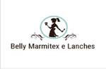 Logotipo Belly Lanches