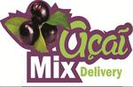 Logotipo Acaimix Delivery