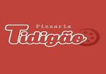 Logotipo Pizzaria Tidigão Correas