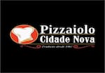 Logotipo Pizzaiolo Cidade Nova