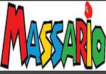 Logotipo Massario