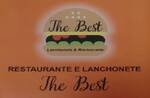 Logotipo Restaurante The Best