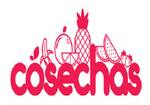 Logotipo Cosechas