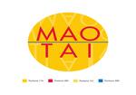 Logotipo Maotai