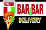 Logotipo Bar & Bar Delivery