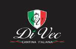 Logotipo Cantina Di Vec
