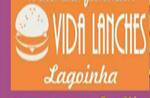 Logotipo Vida Lanches